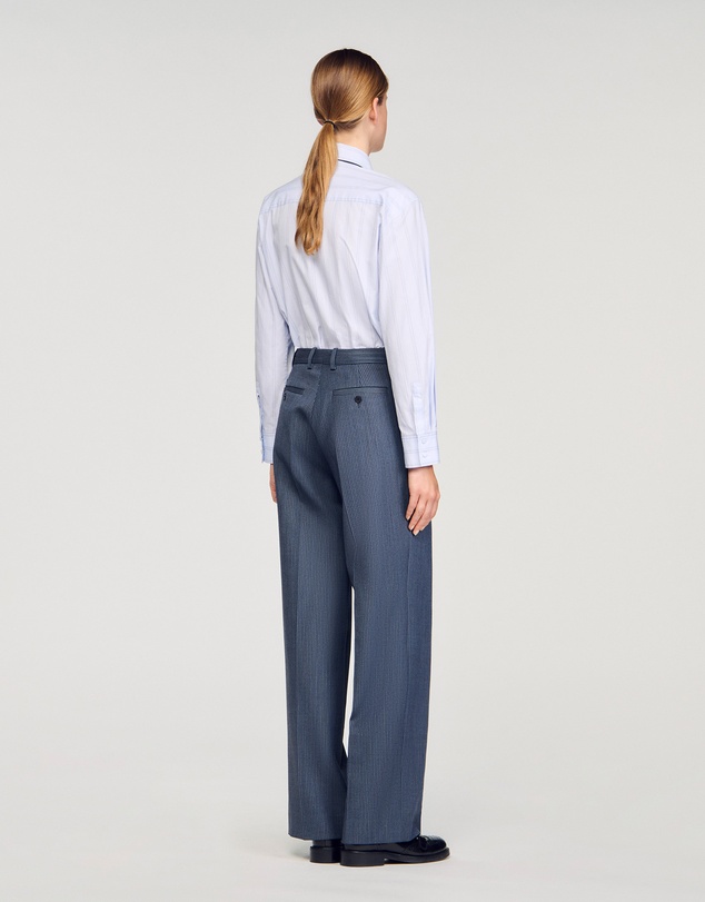 Sandro - Naelo Pants