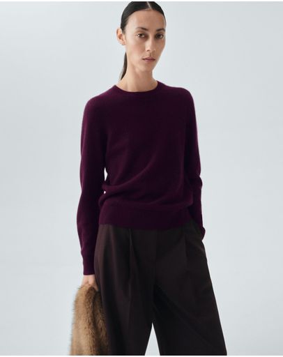 Dark Red