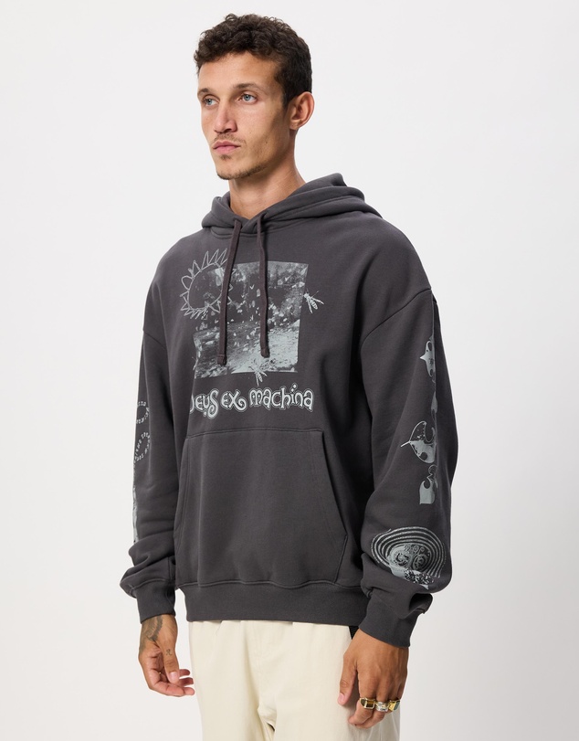 Deus Ex Machina - Migration Hoodie