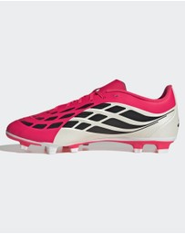 adidas Performance - Predator Club Firm Ground/Multi Ground Foot Football Ball Boots Unisex