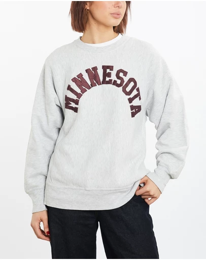 Vintage by The Real Deal - Pre Loved - 90s Minnesota Sweatshirt
