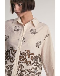 Glamorous - Long Sleeve Shirt