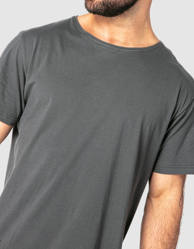 ONEBYONE - Classic Blank Tee