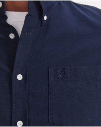 Sportscraft - Oxford Long Sleeve Shirt