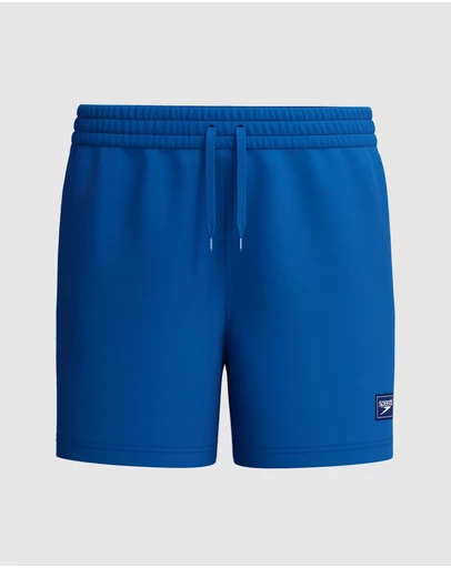 Speedo - Classic Logo Volley 13in - Kids