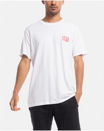 Stock & Co. - Initials Tee