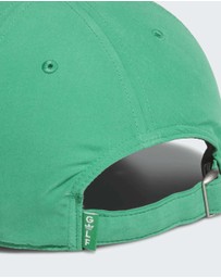adidas Originals - Golf Originals Relaxed Cap Mens