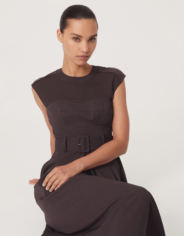 REISS - Ava Dress