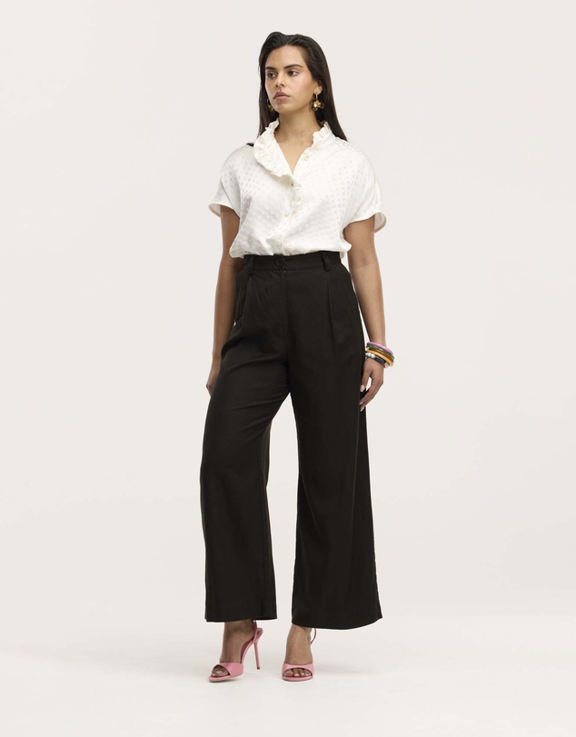 Obus - Perseverance Wide Leg Pant