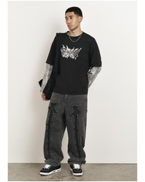 Standard - Thrasher Jean
