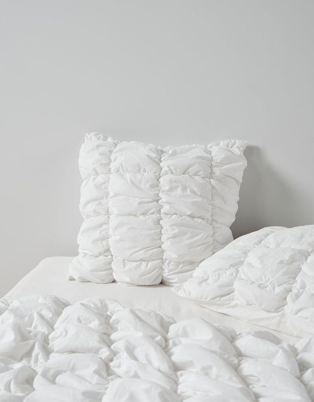 Linen House - Piper European Pillowcase