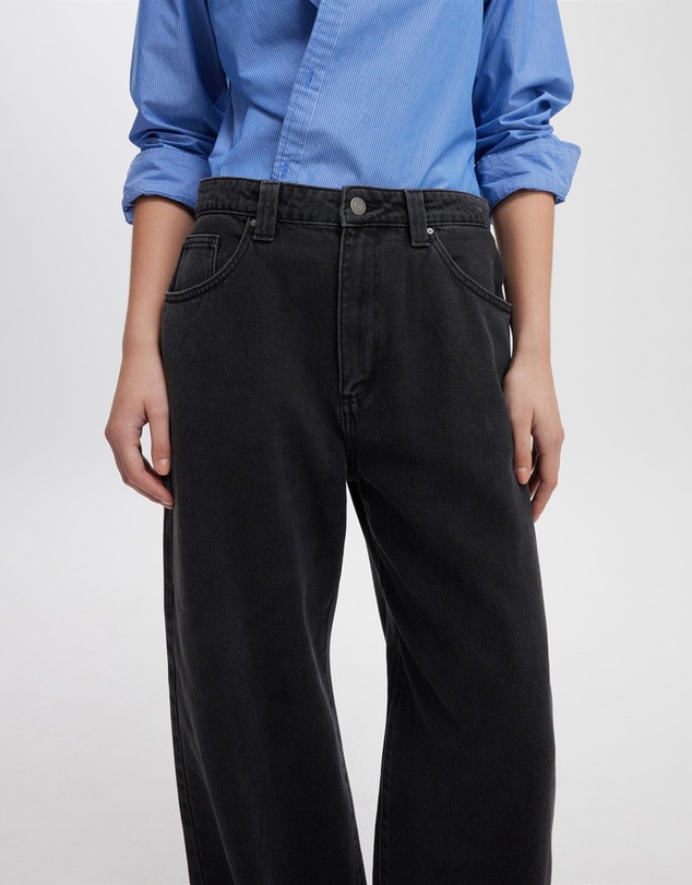 Cotton On - Super Baggy Jeans