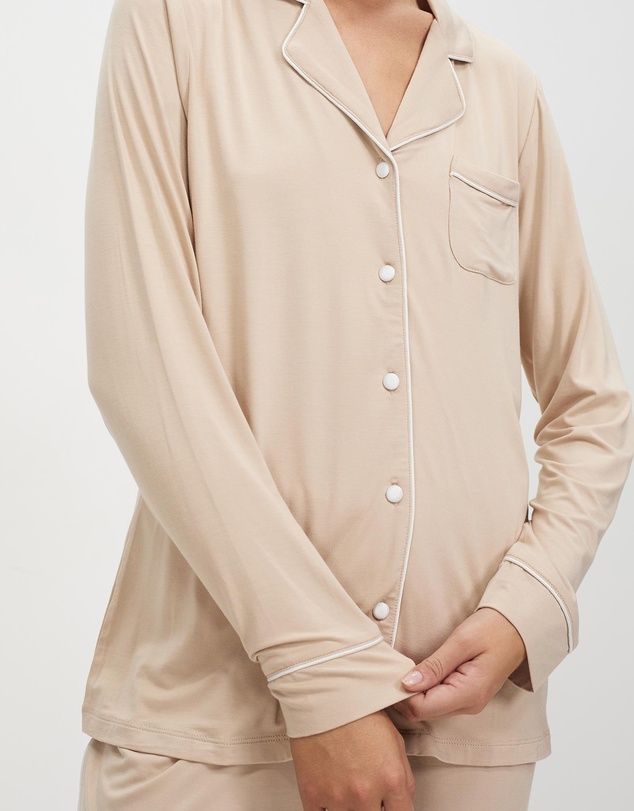 Gingerlilly - Ada Bamboo Set