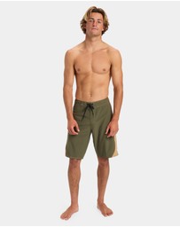 Quiksilver - Mens Mercury 99 19