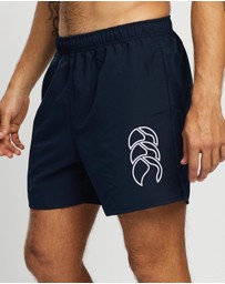 Canterbury - Tactic Shorts