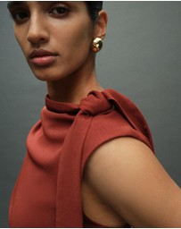 M.N.G - Vittoria Dress
