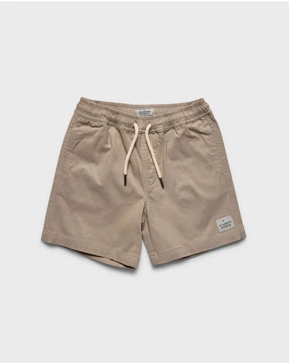 Academy Brand - Kids Volley Short