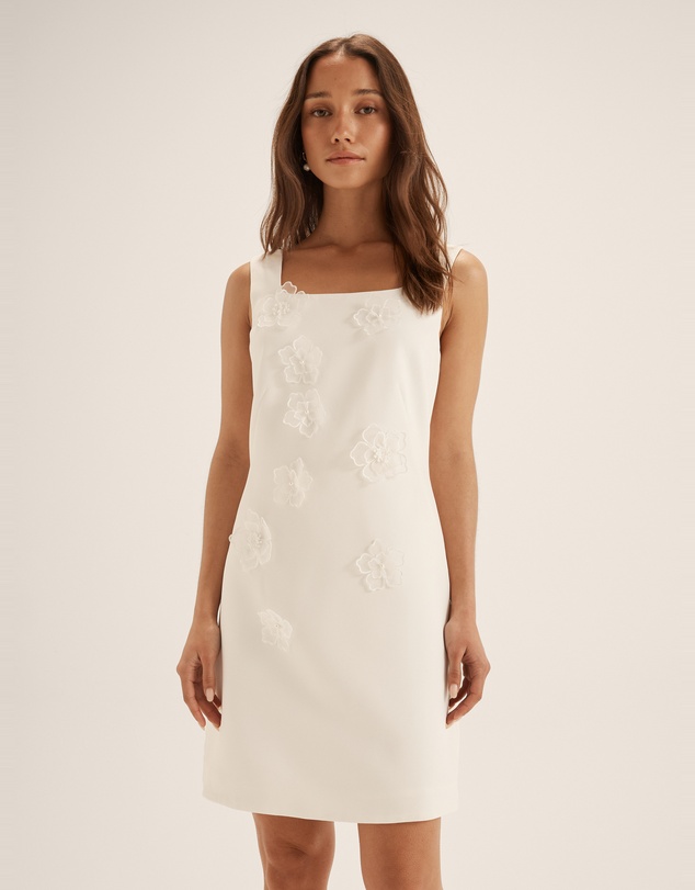 Review - Clementine Mini Dress