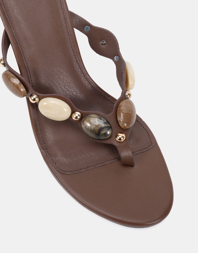 Novo - Yankie Heels