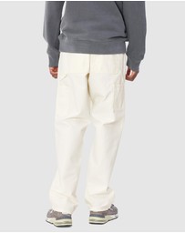 Carhartt WIP - Single Knee Pants
