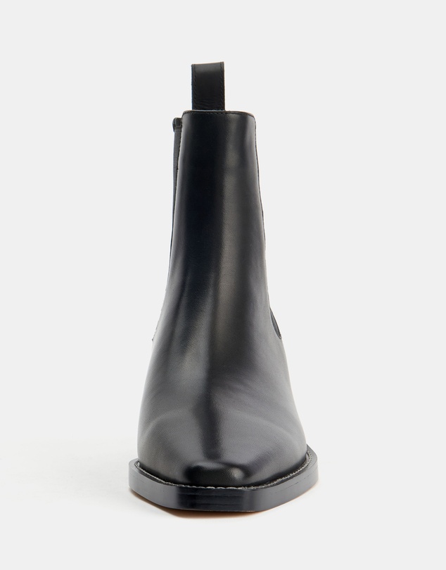 Alias Mae - Remy Boots