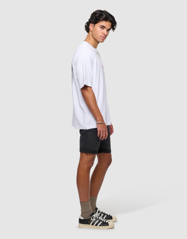 Abrand - Plugged In Tee