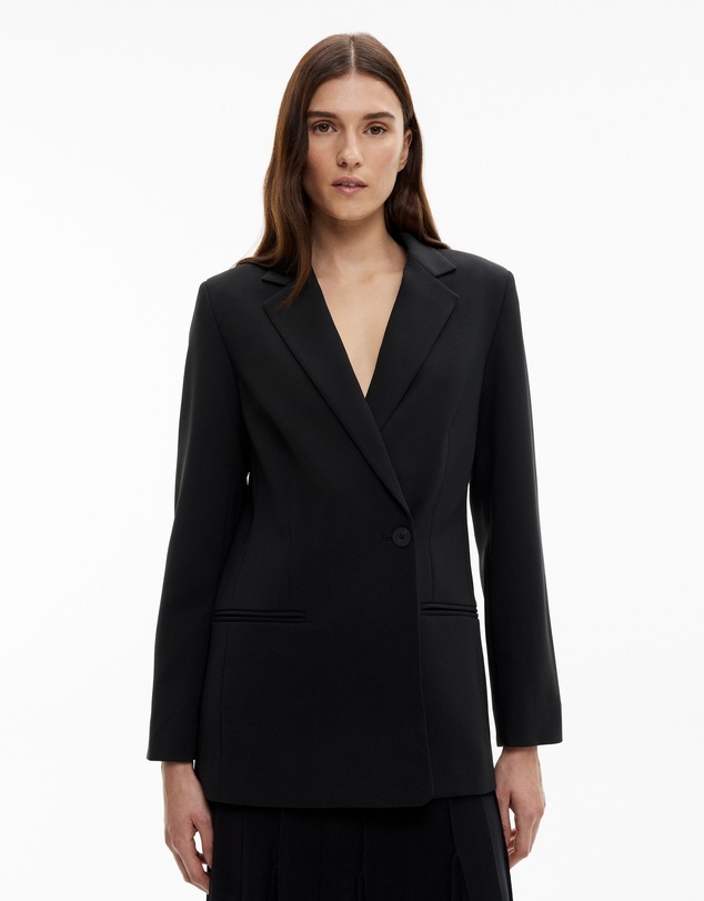 Witchery - Double Breasted Blazer