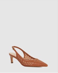 Dune London - Divided - Tan