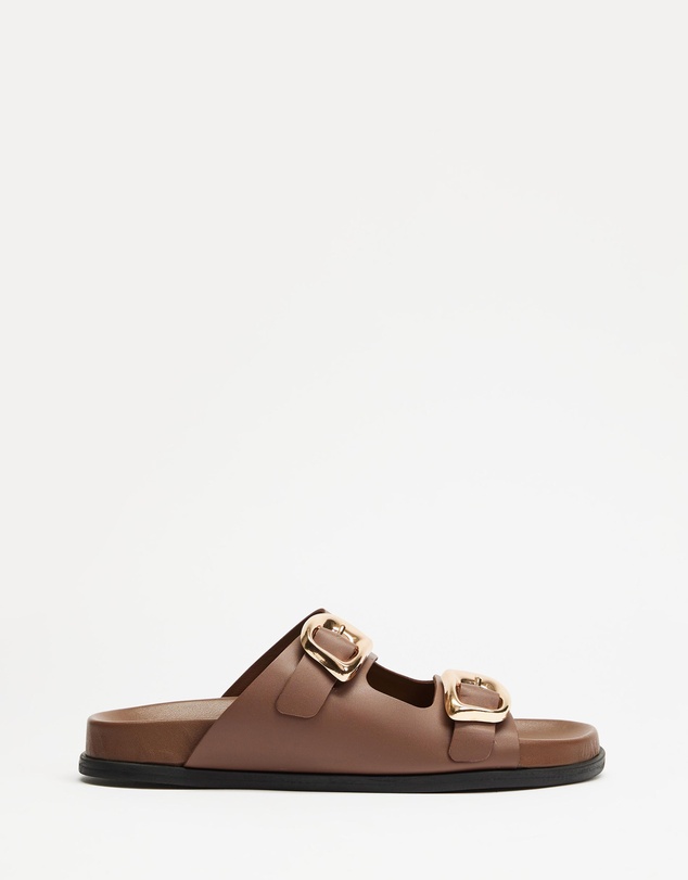 Sol Sana - San Jose Footbed Sandals