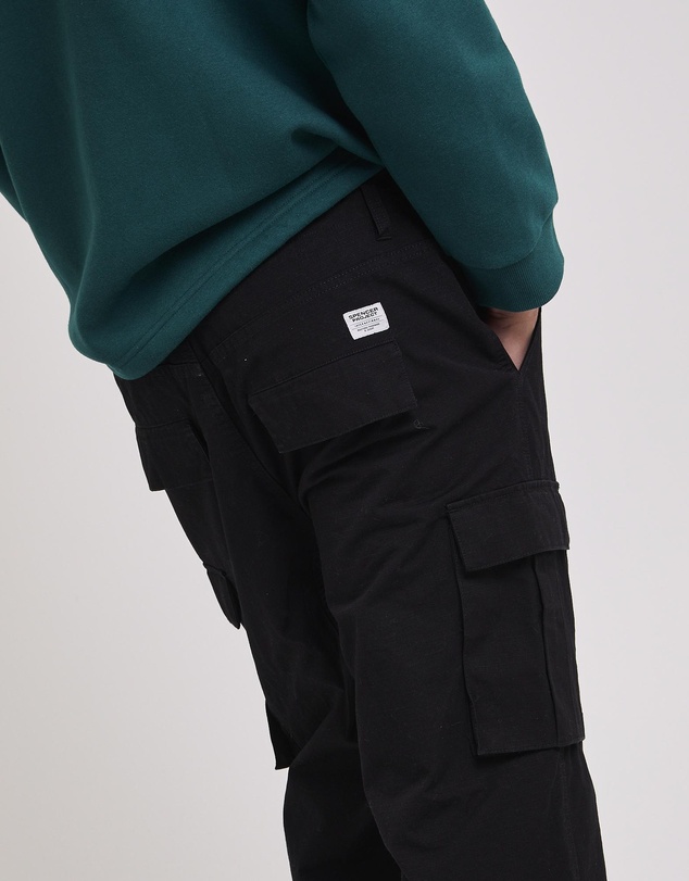 Spencer Project - Surplus Ripstop Cargo Pants