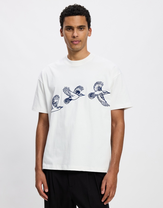 Walker Golf Things - Flight T-Shirt