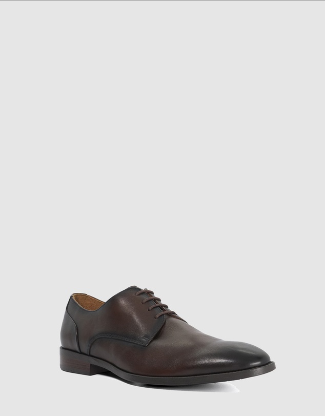 Dune London - Sole - Brown