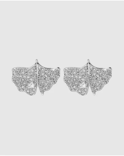 Emporio Armani - Silver Earring