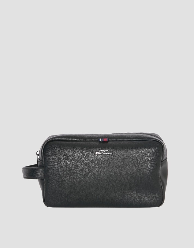 Ben Sherman - Toiletry Bag