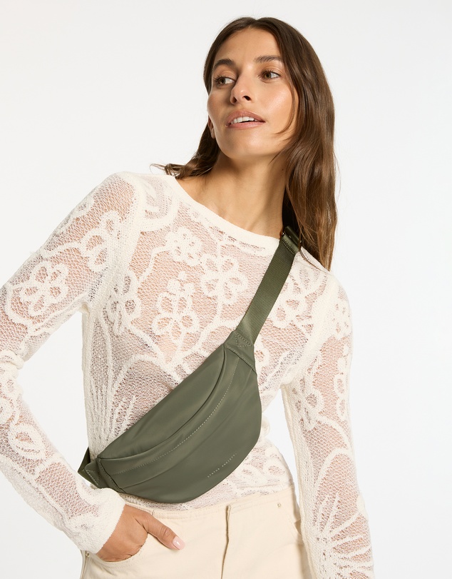 Status Anxiety - Piper Bag