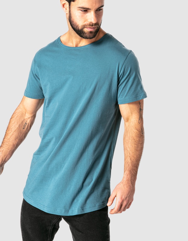 ONEBYONE - Classic Blank Tee
