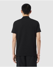 Lacoste - Colour Block Pique Polo