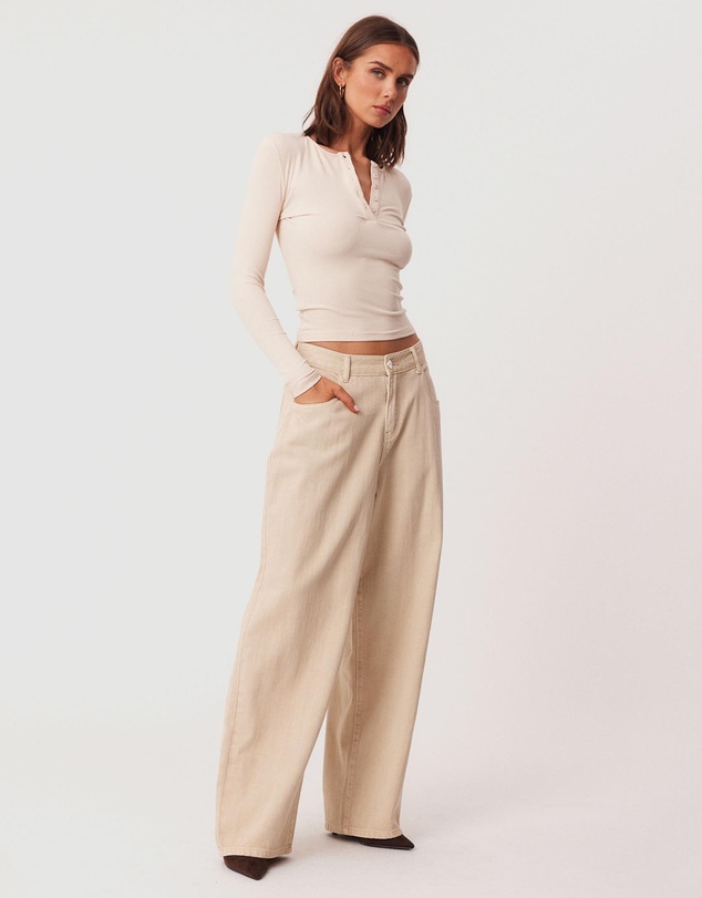 SNDYS - Nikos Jeans
