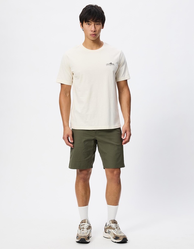 Patagonia - 9in Lightweight All-Wear Gi Shorts