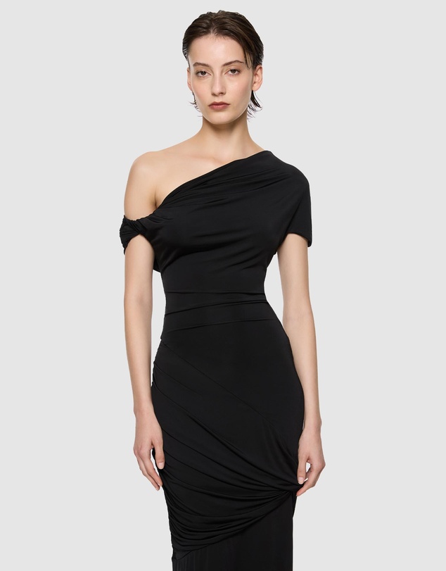 Paris Georgia - Pascal Dress