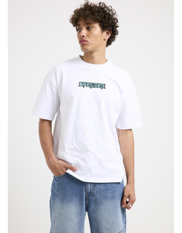 Spencer Project - Street T-Shirt