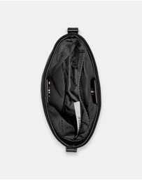 GUESS - Follie Travel Chit Chat Crossbody Bag