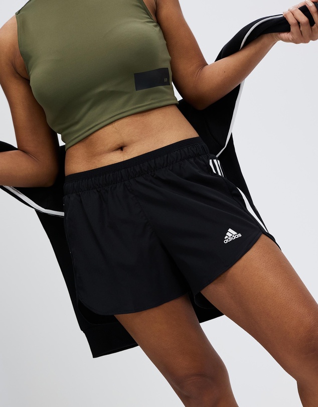 adidas Performance - Run It 3-Inch Shorts