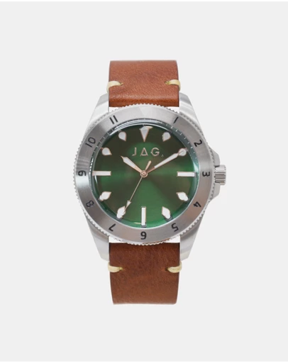 Jag - Jag Windsor Men's Watch