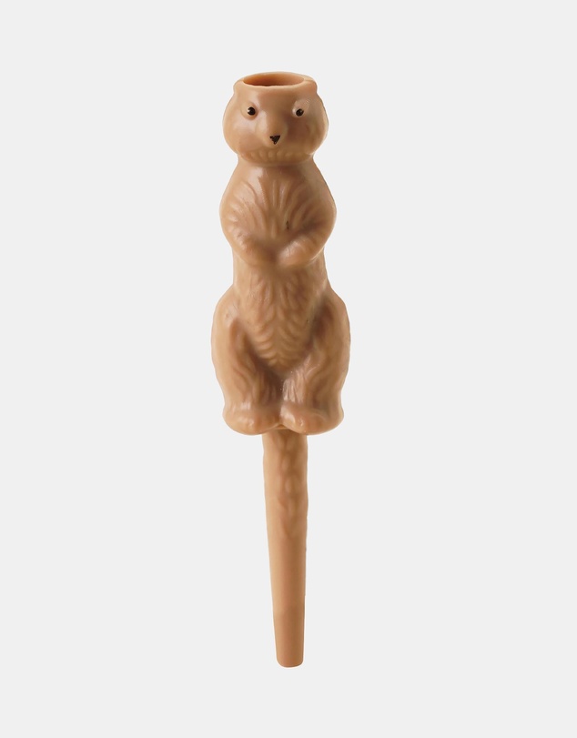 Kikkerland - Gopher The Caddy Golf Tee