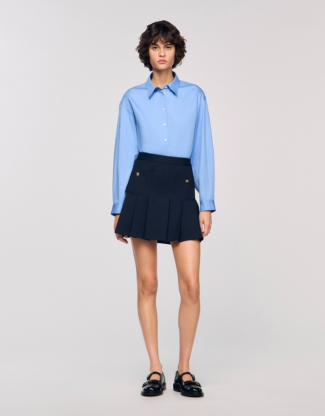 Sandro - Theanis Skirt