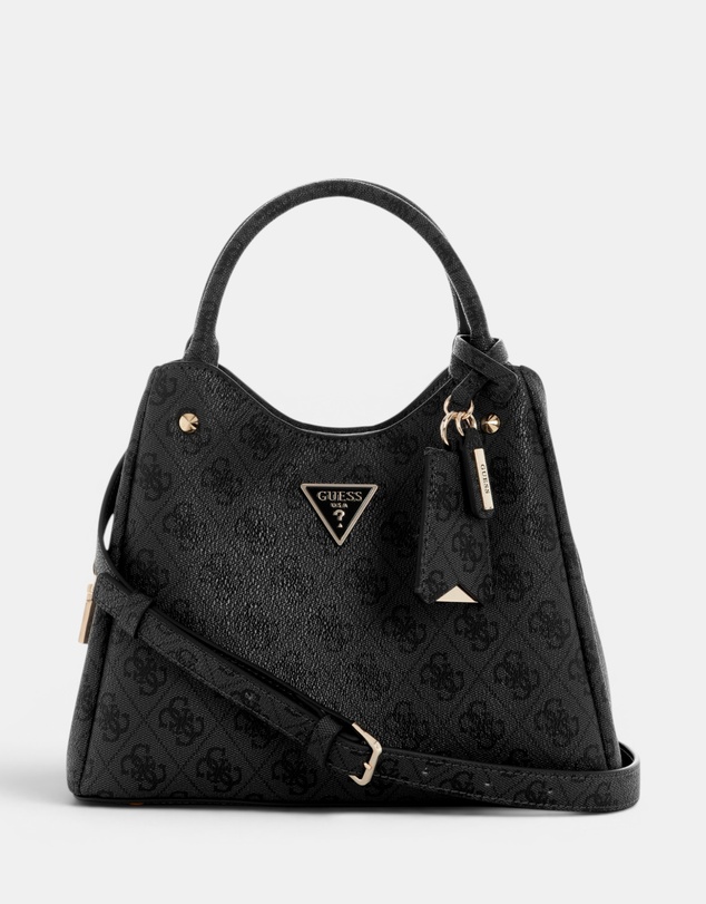 GUESS - Meridian II Small Girlfriend Carryall Bag
