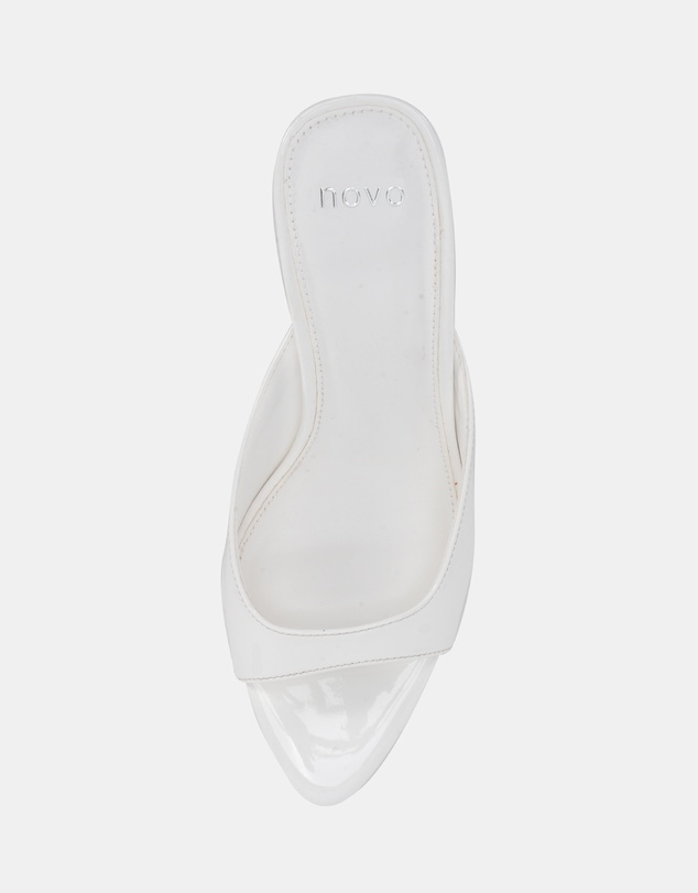 Novo - Zamina Heels