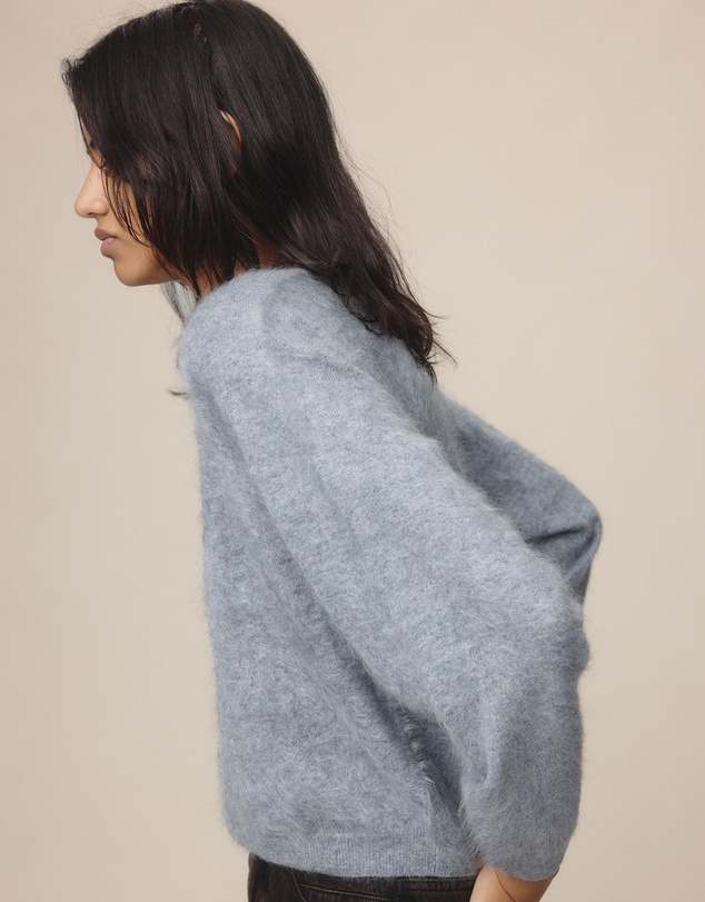 Marle - Magda Cashmere Sweater