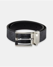 GUESS - Nuremberg Adjustable Belt